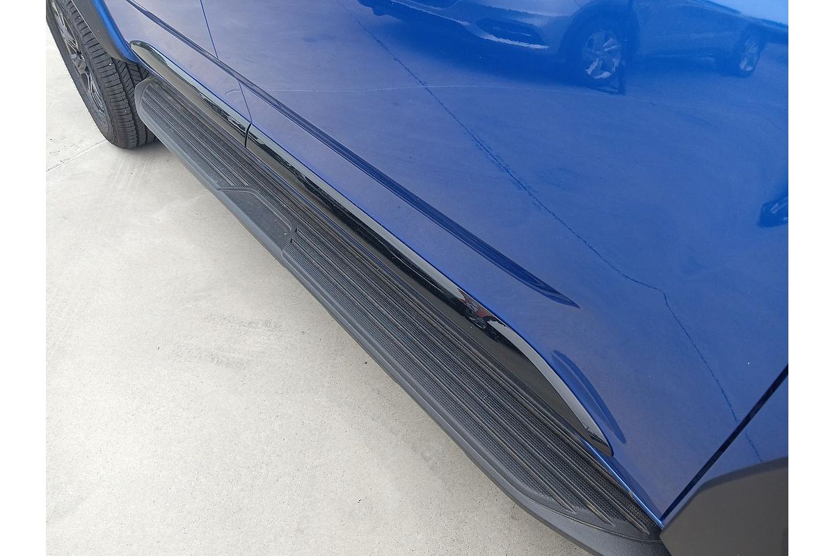 2025 LDV T60 Max PLUS SK8C 4X4