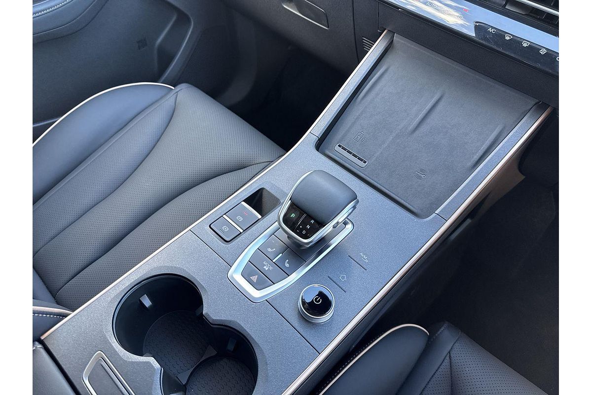 2025 Chery C5 Ultimate
