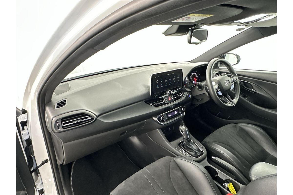 2023 Hyundai i30 N Premium PDe.V5