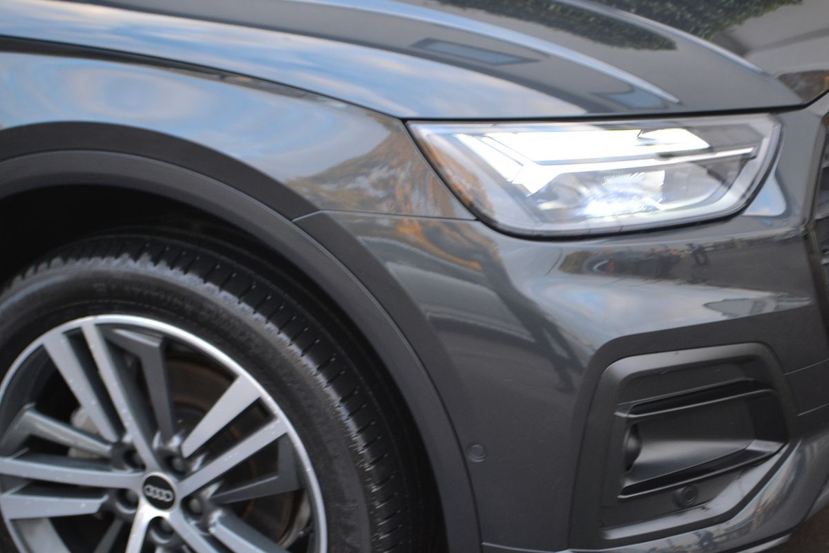 2023 Audi Q5 45 TFSI FY
