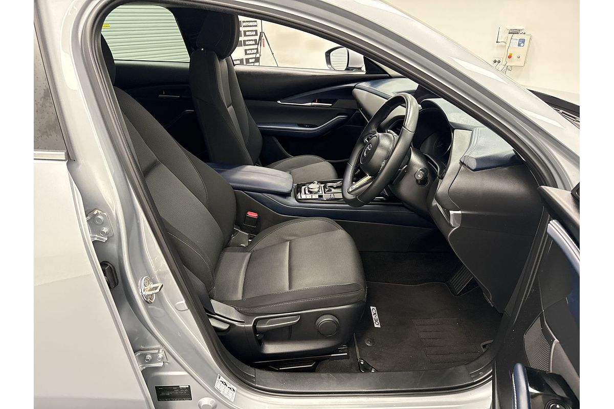 2020 Mazda CX-30 G20 Evolve DM Series