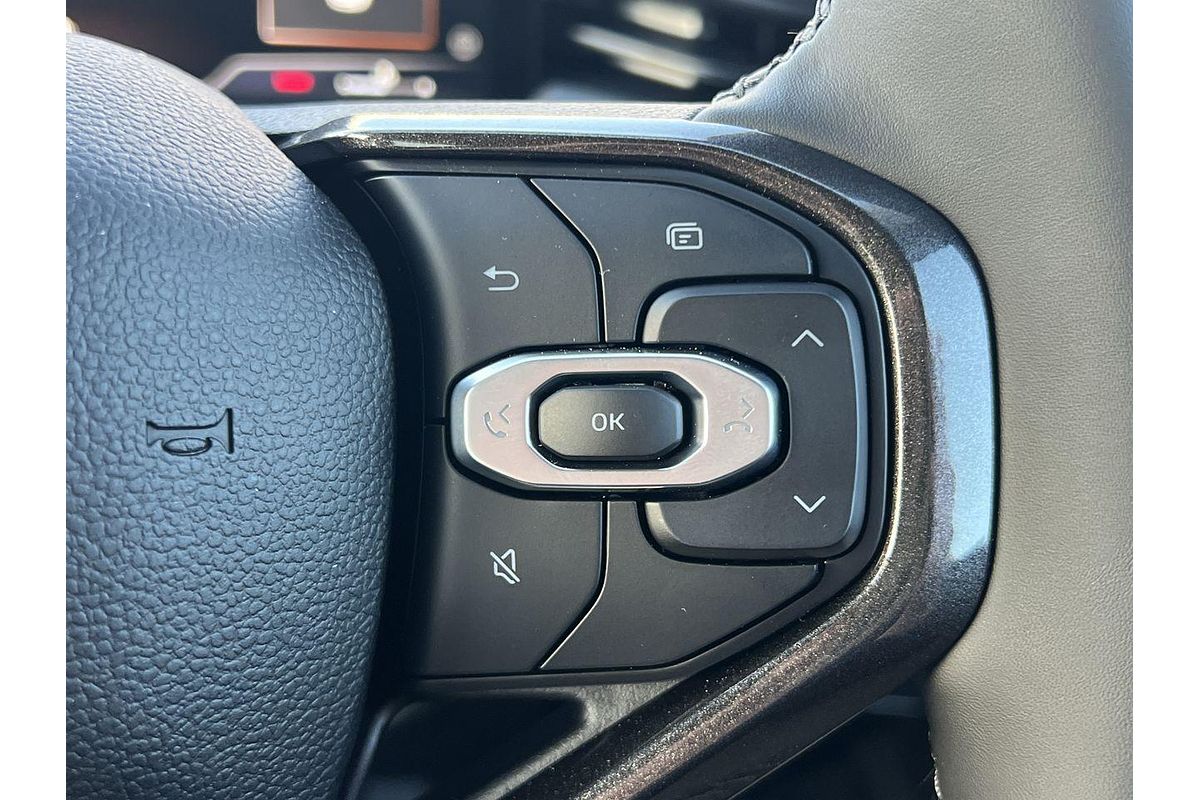 2025 GWM Haval H6 Ultra Hybrid B01