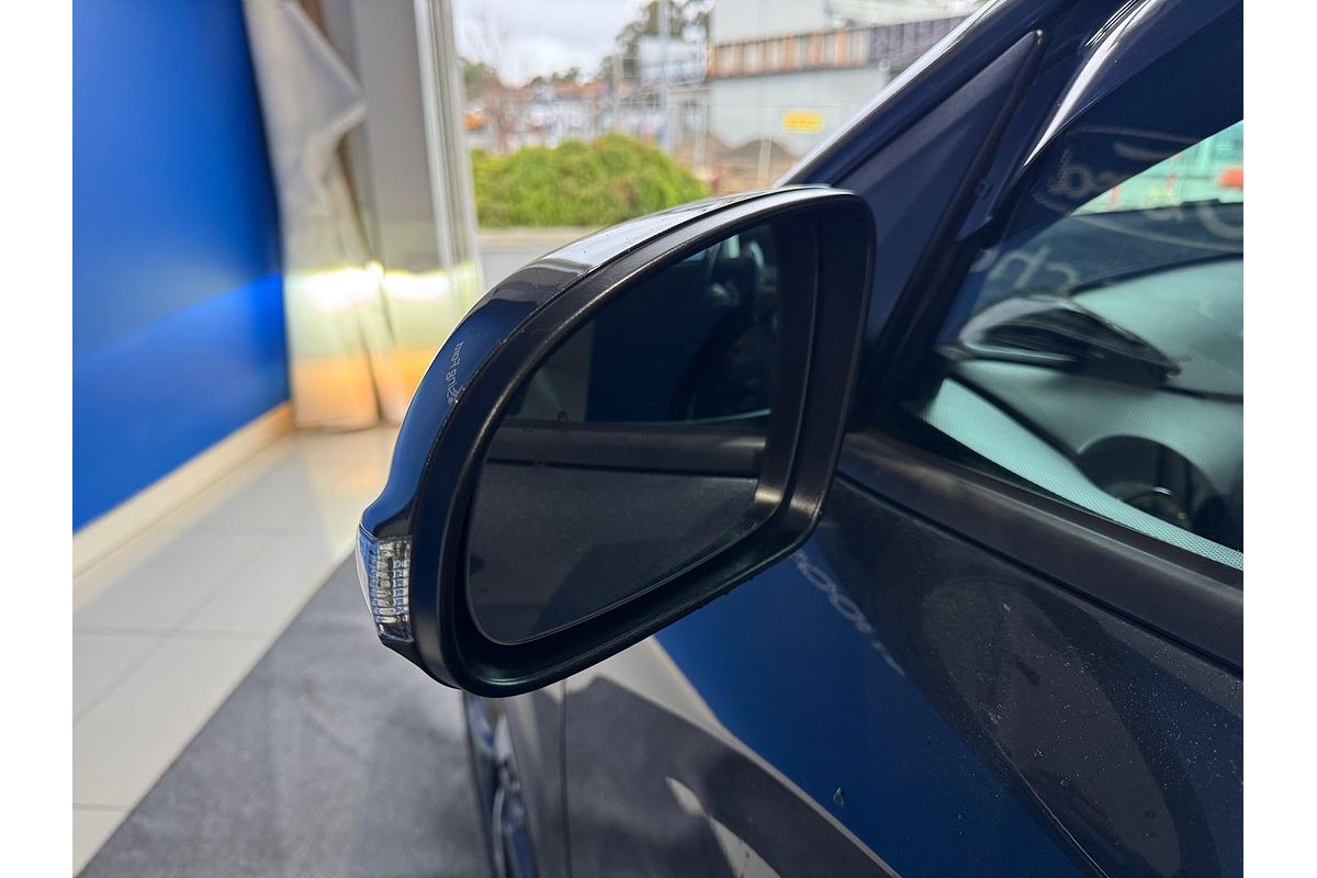 2018 Hyundai Kona Highlander OS