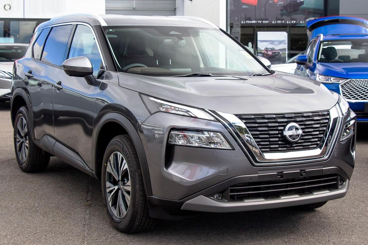 2025 Nissan X-TRAIL ST-L T33