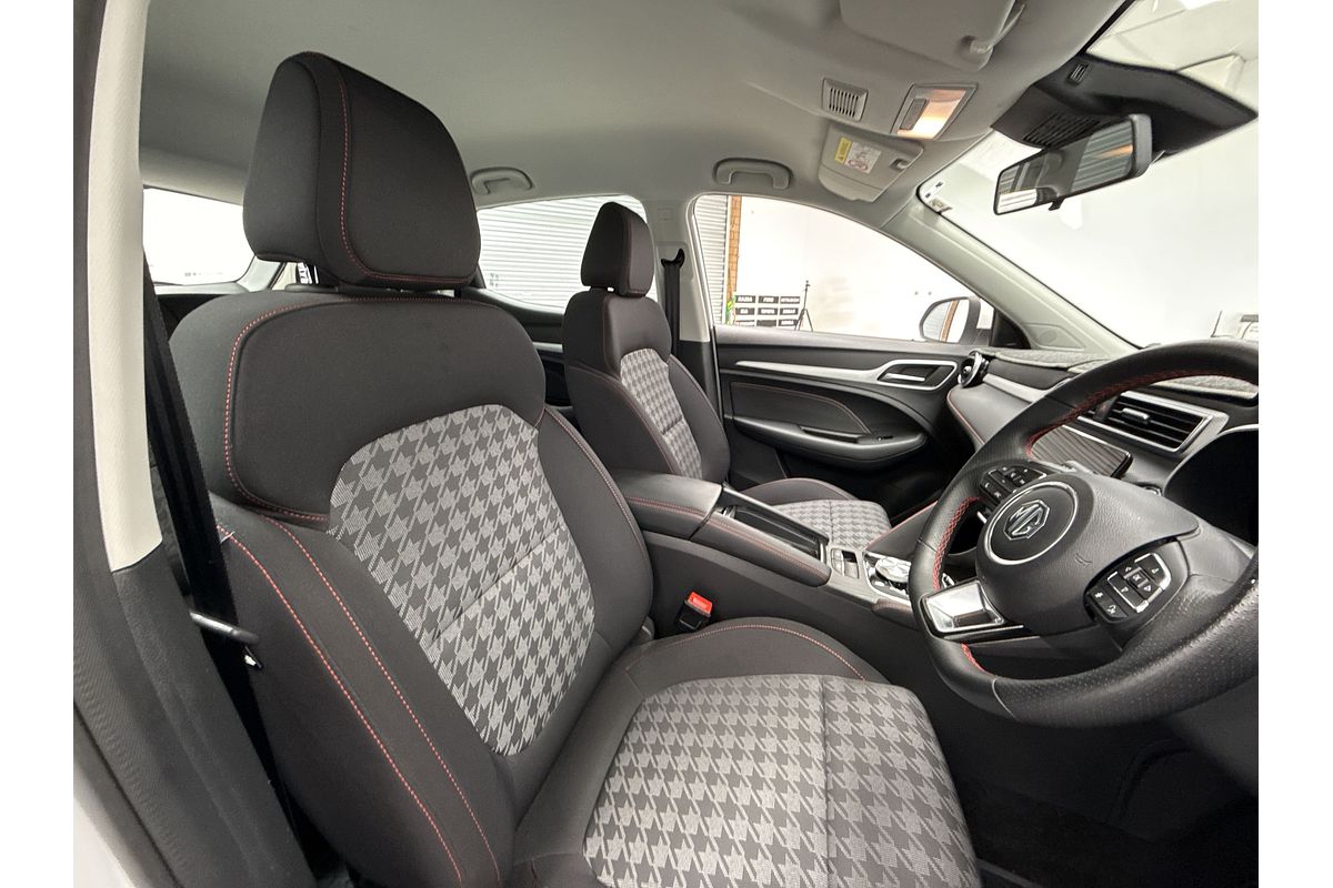 2023 MG ZS EV Excite AZS1