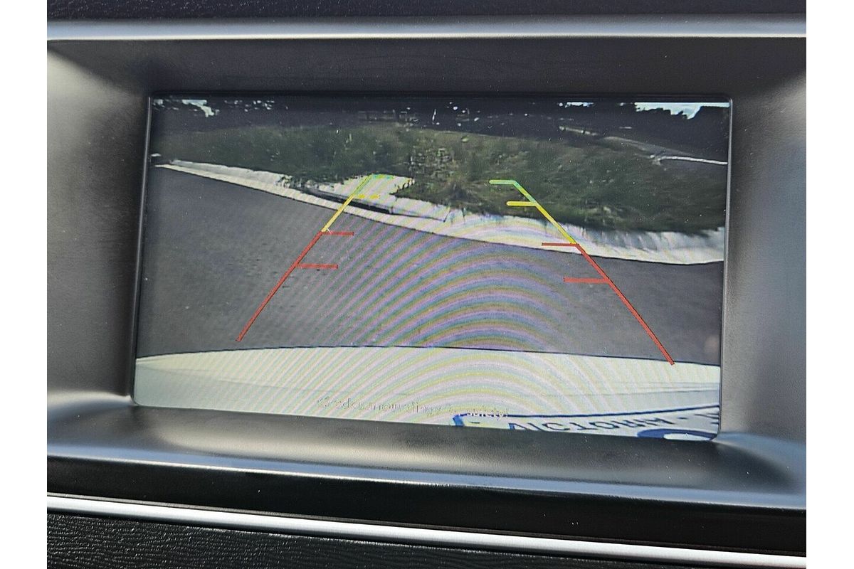 2021 LDV G10 Lift Door SV7C MY21