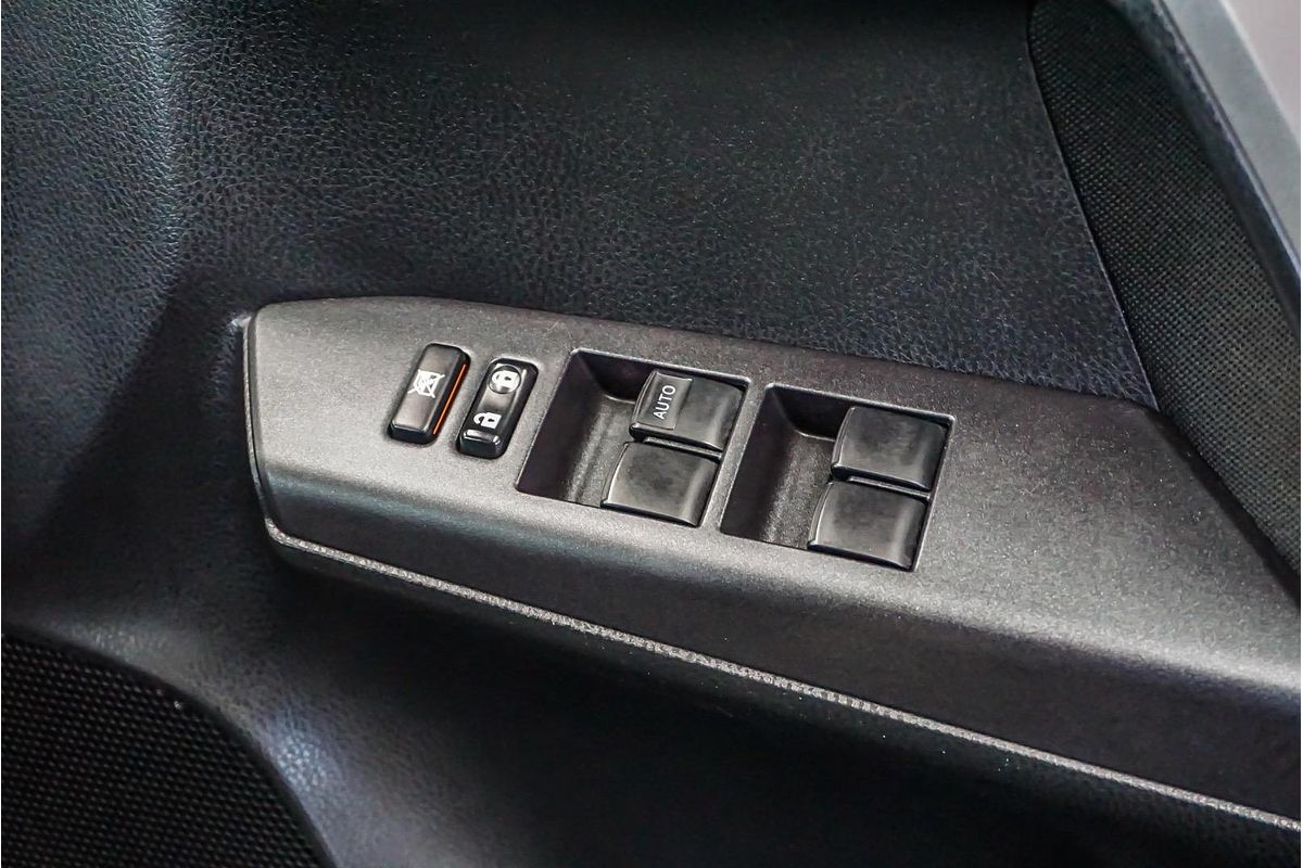 2019 Toyota RAV4 GX MXAA52R
