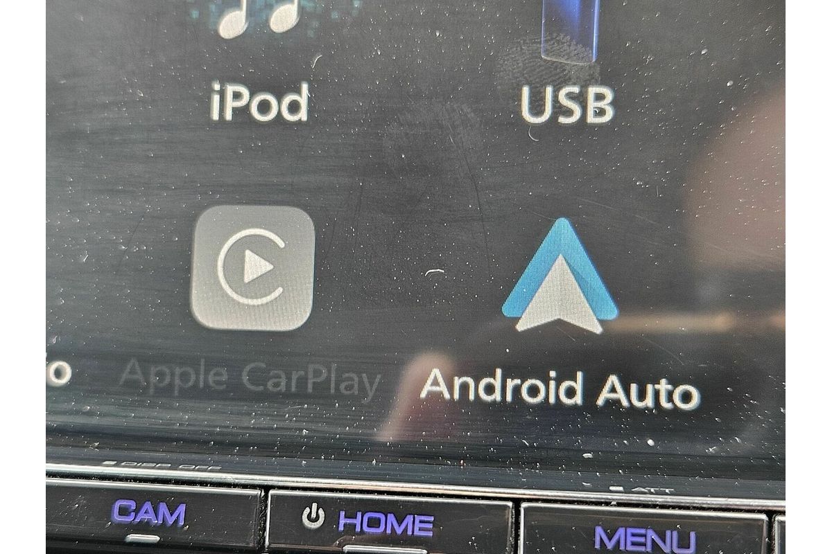 2014 Ford Ranger XLT PX 4X4 3.2L