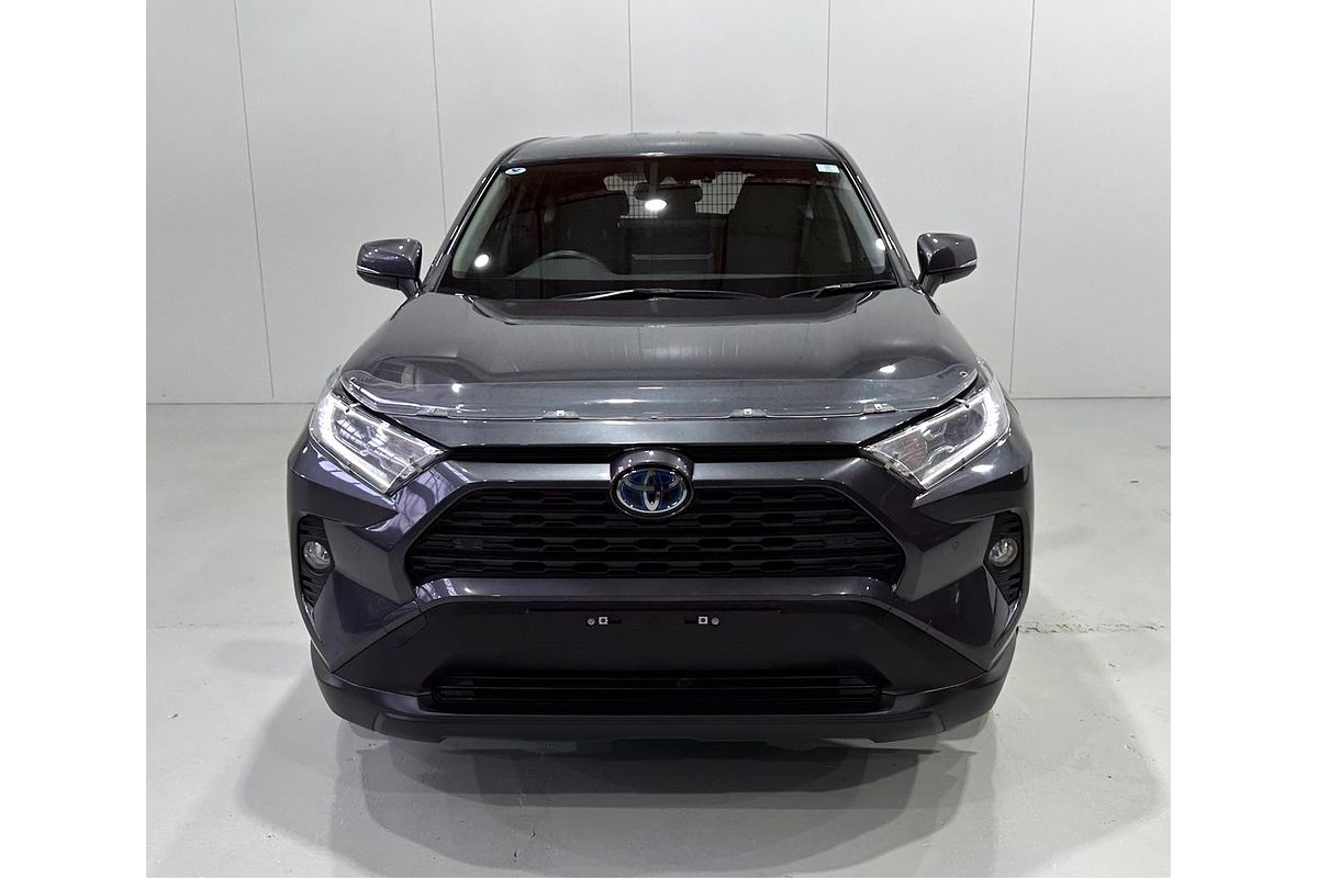 2020 Toyota RAV4 GX AXAH52R