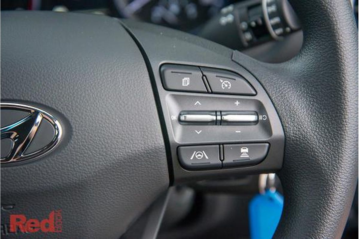 2023 Hyundai Kona OS.V5