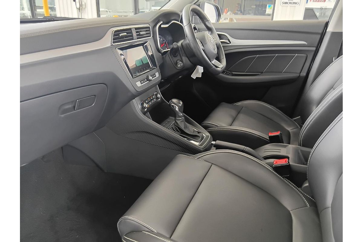 2023 MG ZS Excite AZS1