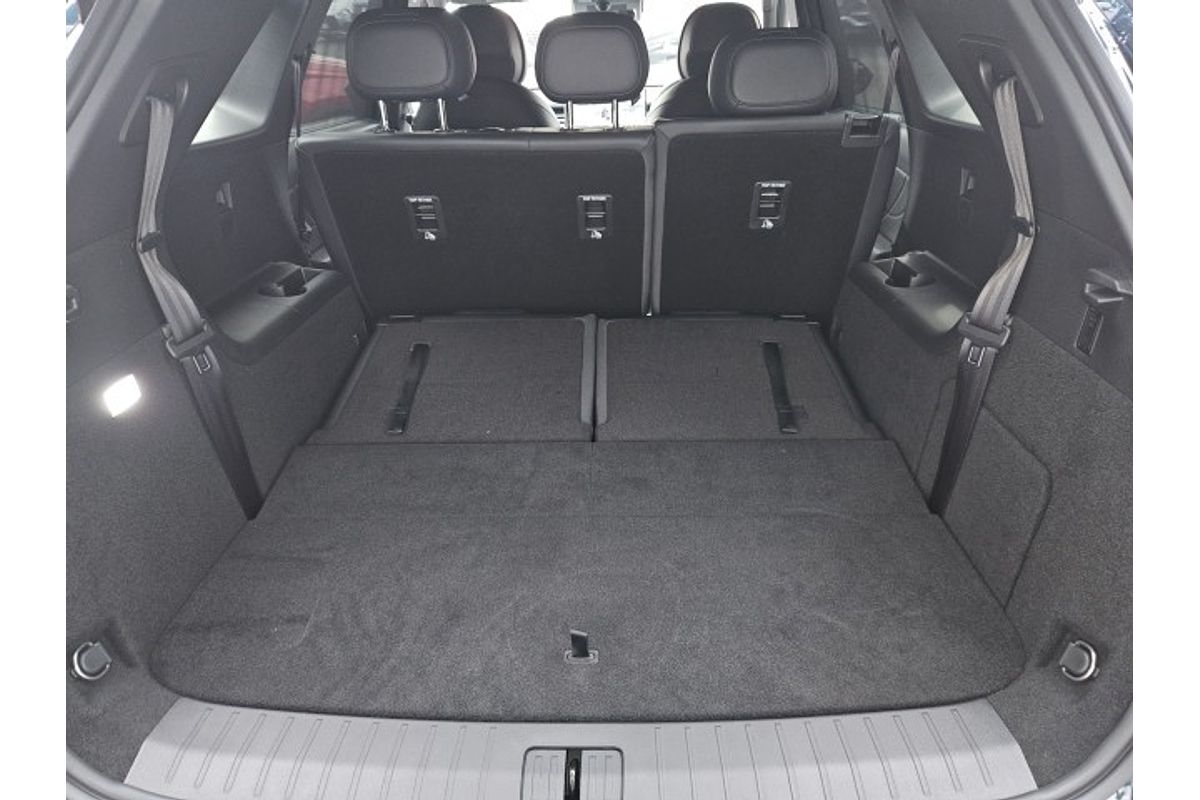 2025 Chery Tiggo 9 ULT PHEV/AWD/7HD CSH