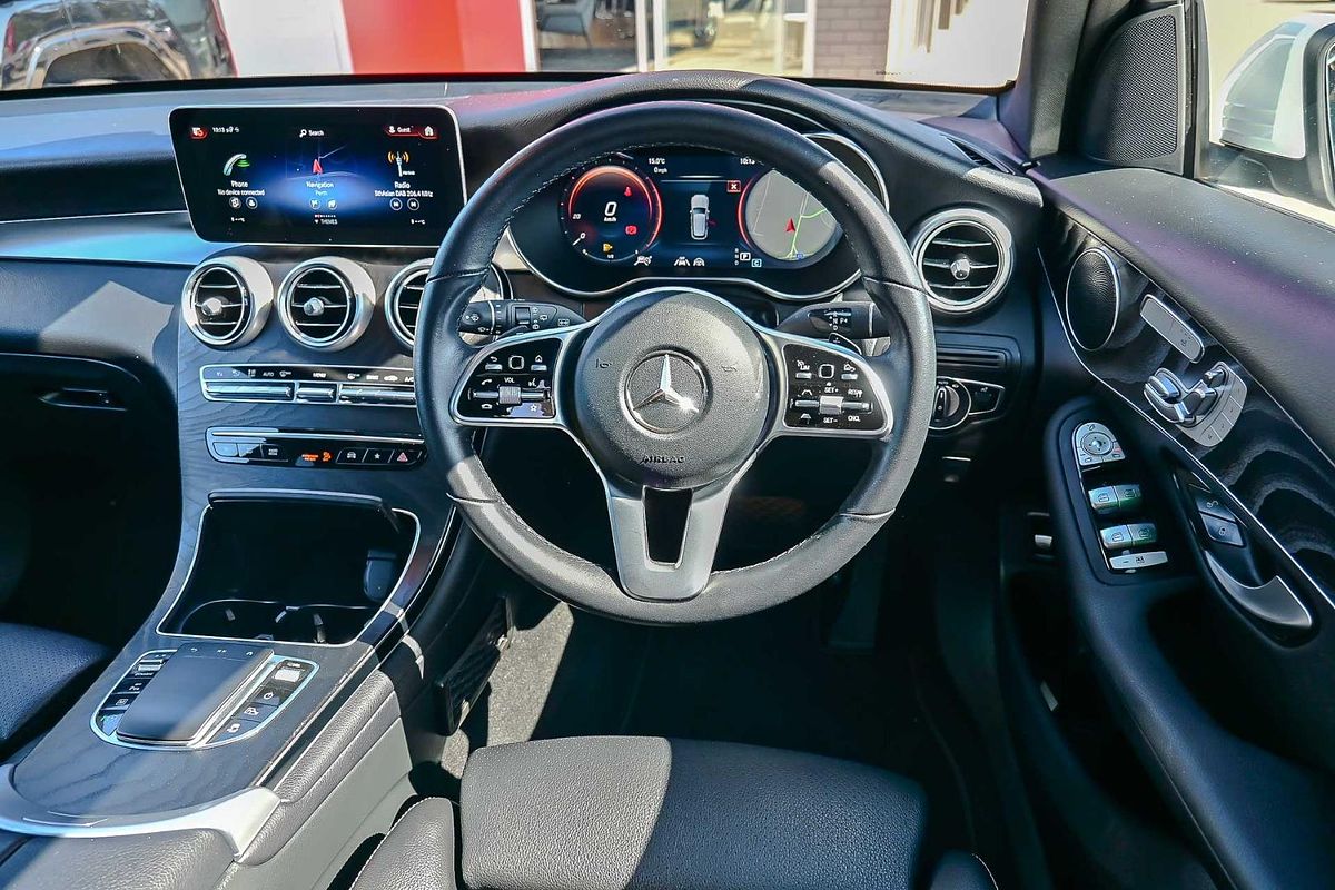 2022 Mercedes Benz GLC-Class GLC200 X253