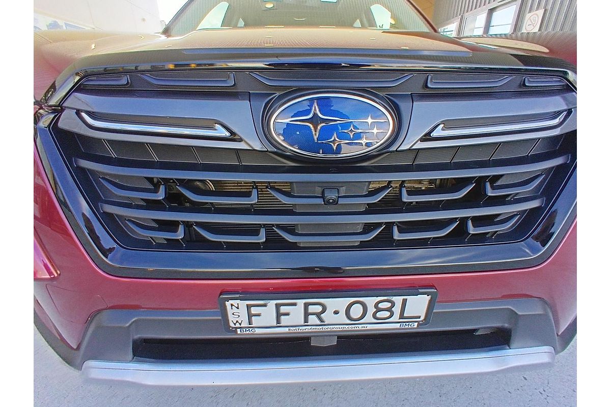 2023 Subaru Forester 2.5i-S S5