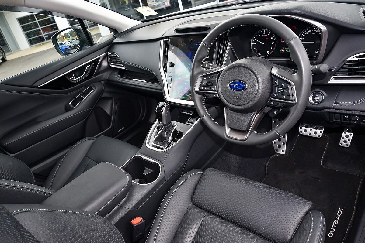 2024 Subaru Outback AWD Touring XT 6GEN