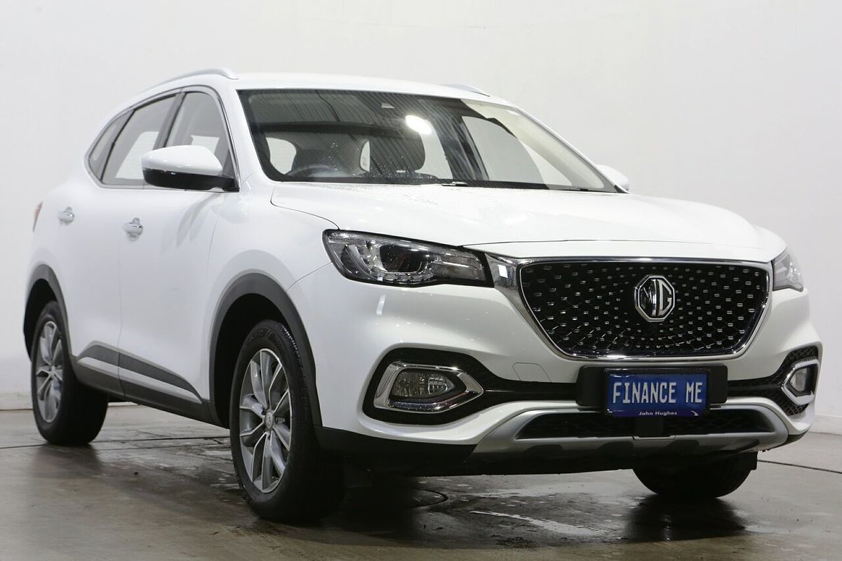 2024 MG HS Vibe SAS23