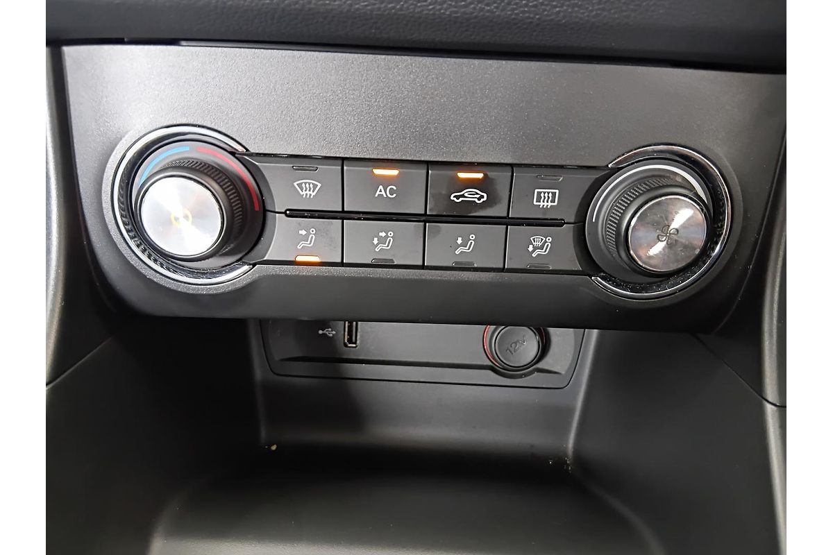 2023 MG ZS Excite AZS1