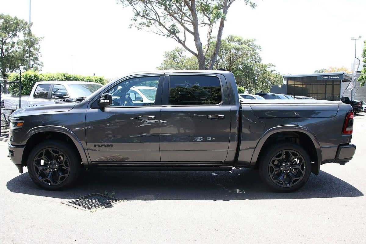 2024 RAM 1500 Limited RamBox DT 4X4