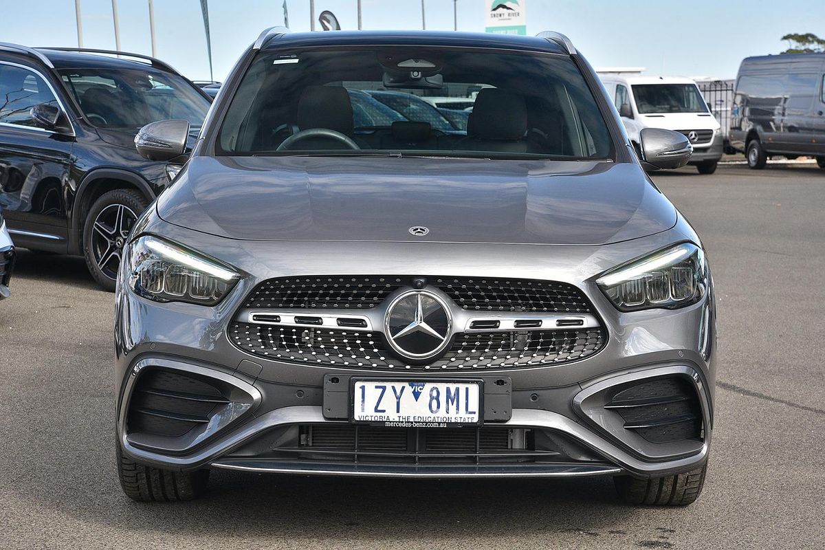 2024 Mercedes-Benz GLA-Class GLA250 H247