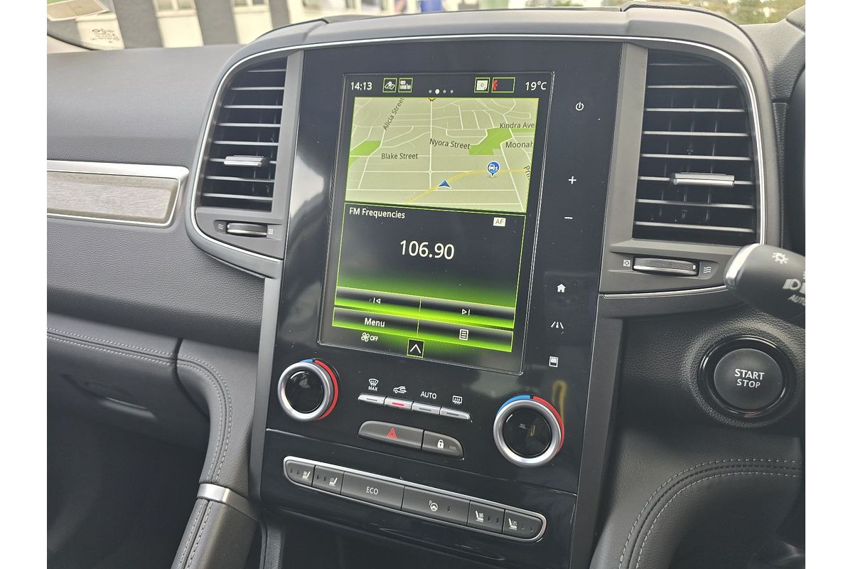 2024 Renault Koleos Intens HZG