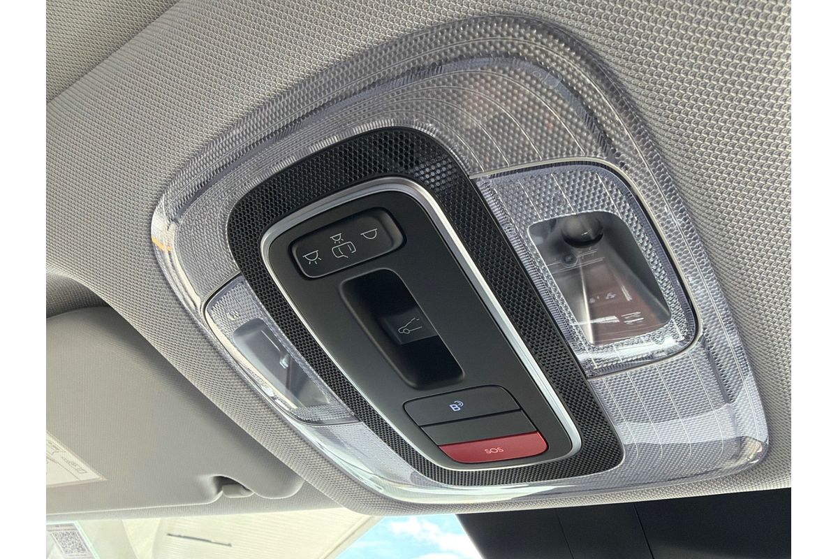 2025 Hyundai Kona Hybrid Premium SX2.V3