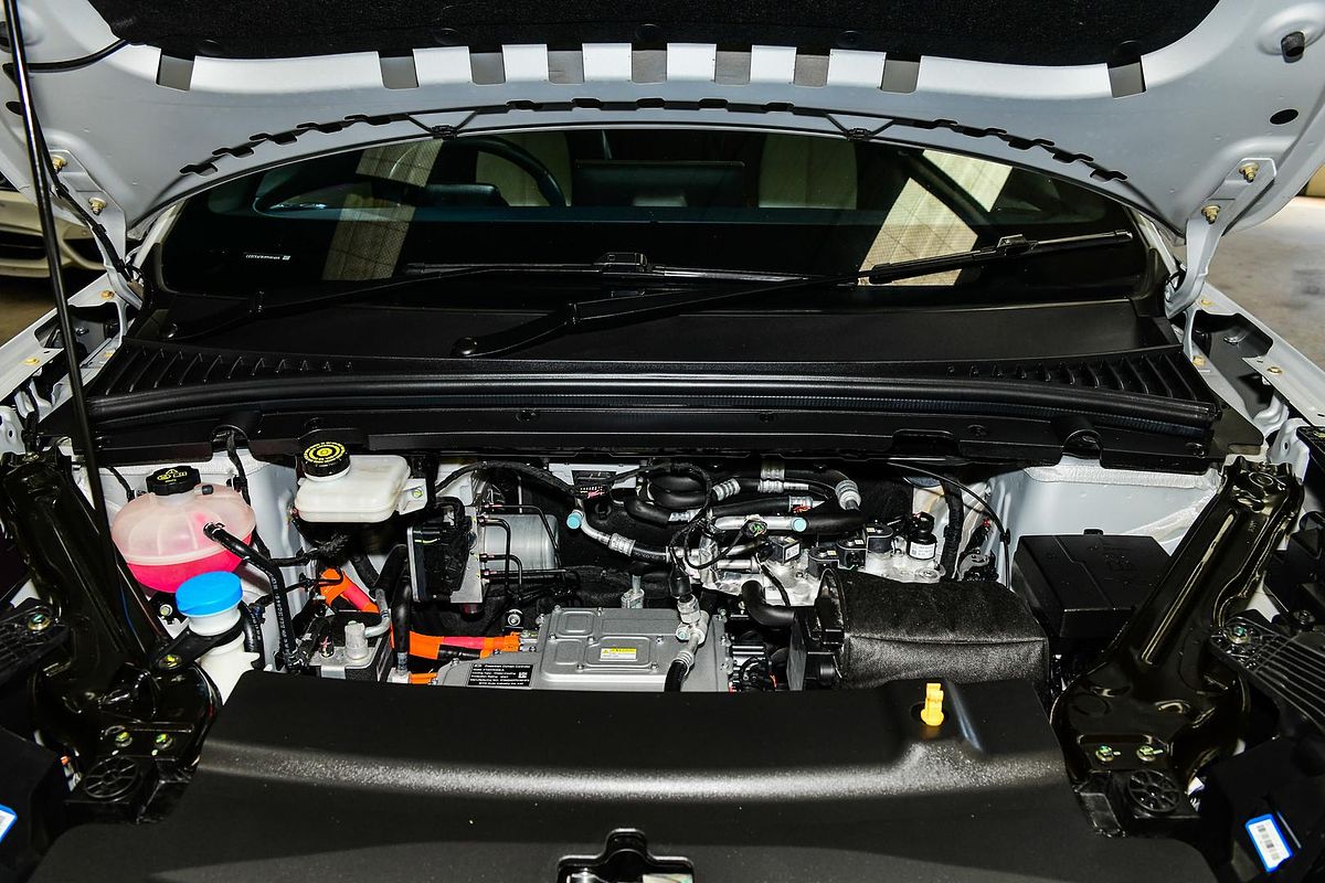 2023 BYD ATTO 3 Standard