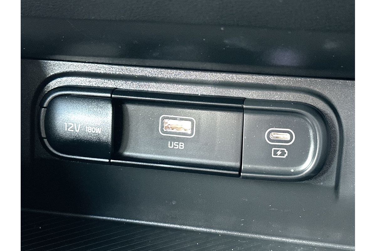 2023 Kia Sportage S NQ5
