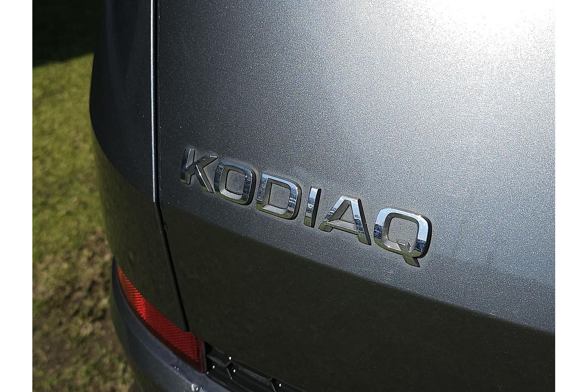 2022 ŠKODA Kodiaq Style NS