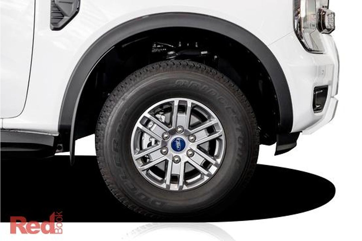 2025 Ford Ranger XLS  4X4