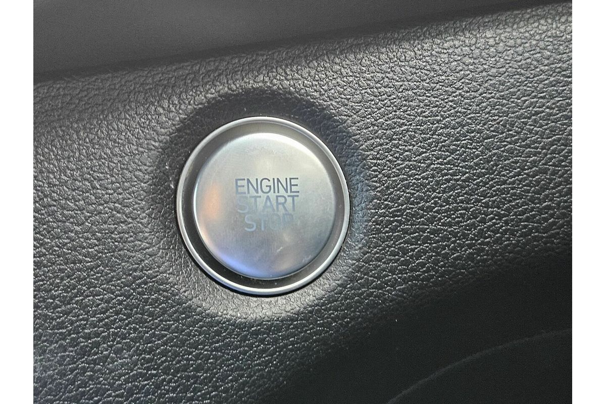 2018 Hyundai Santa Fe Elite TM