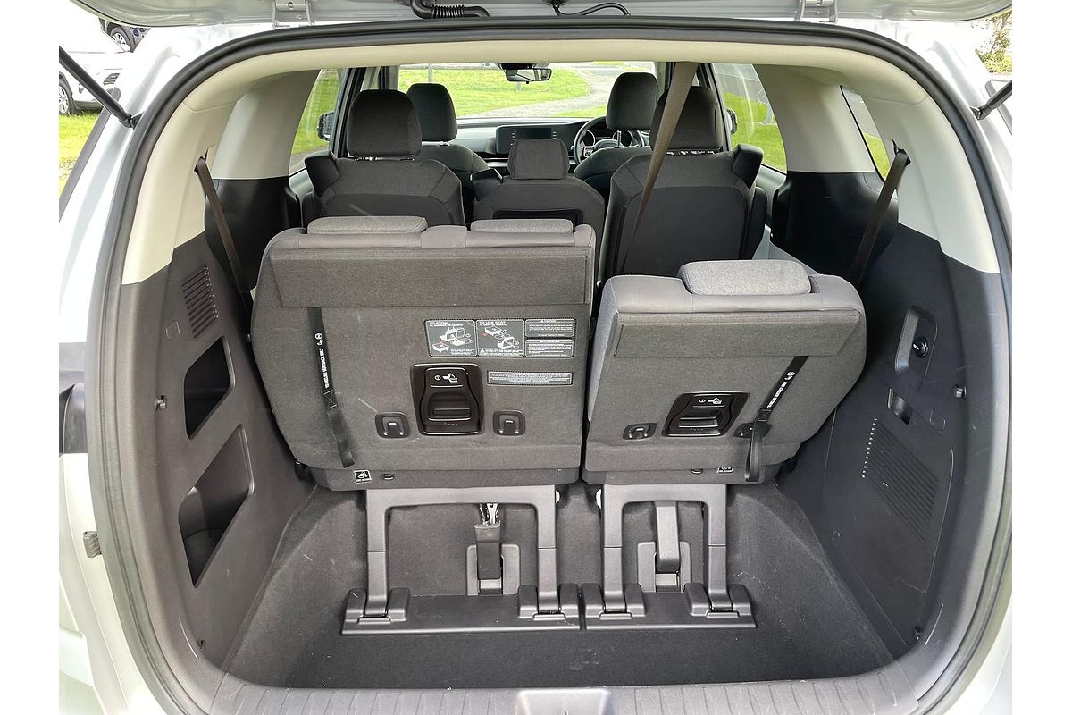 2021 Kia Carnival S KA4