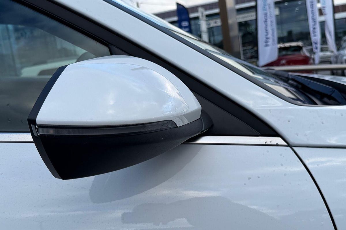 2025 Hyundai i30 CN7.V2