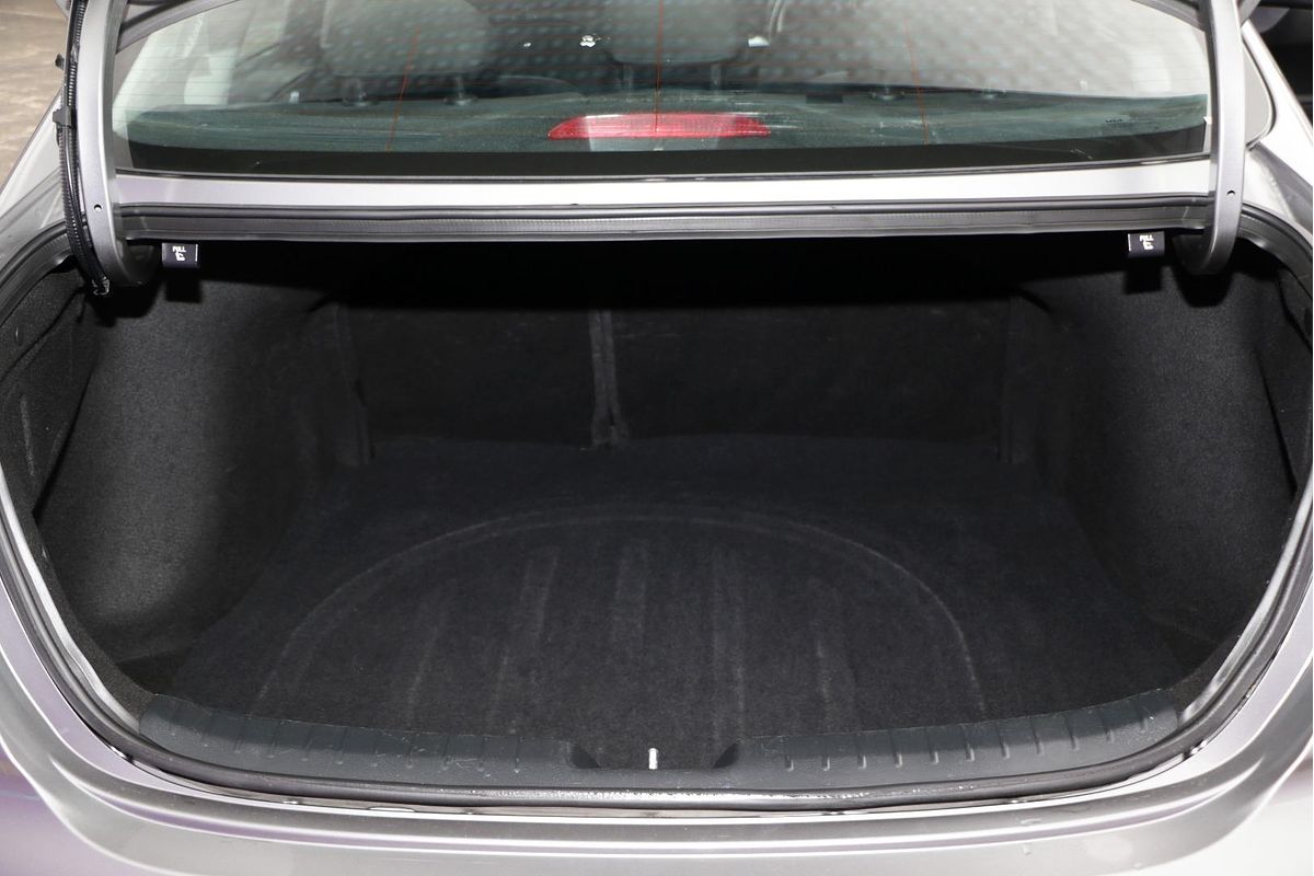 2022 Kia Cerato S BD