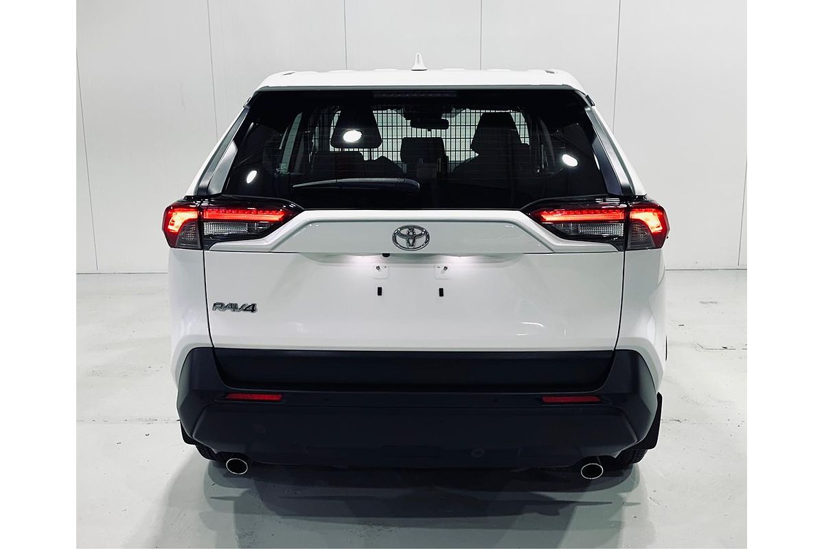 2020 Toyota RAV4 GX MXAA52R