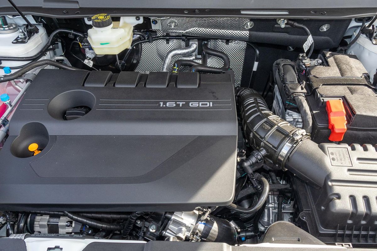 2025 Chery Tiggo 7 Pro SE