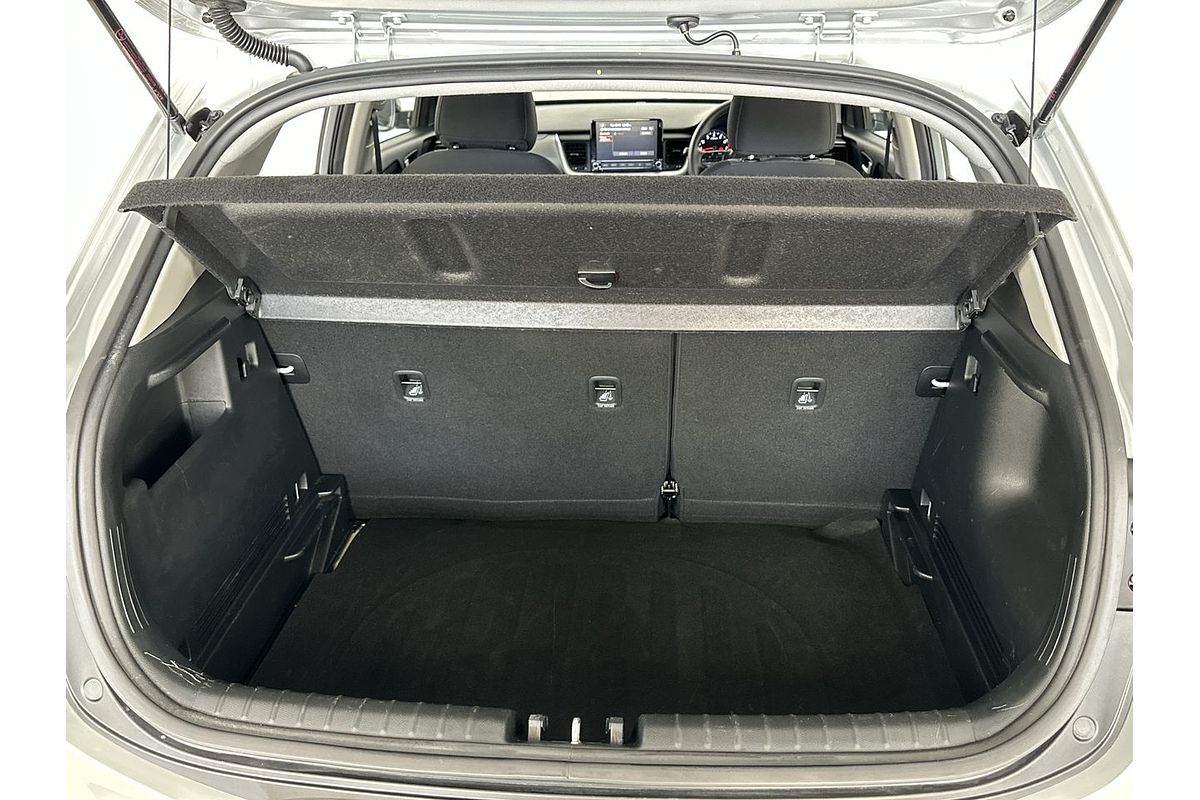 2023 Kia Stonic S YB