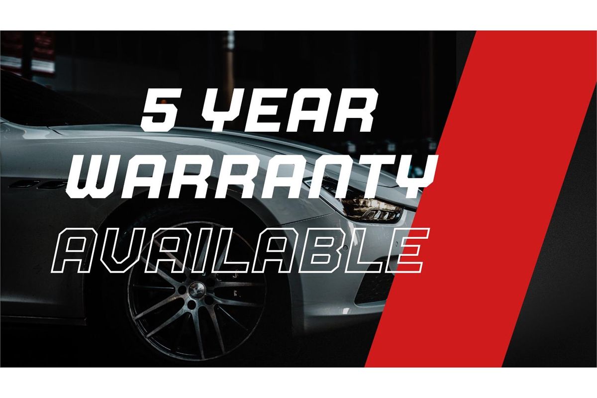 2016 BMW 3 Series 320i Sport Line F34