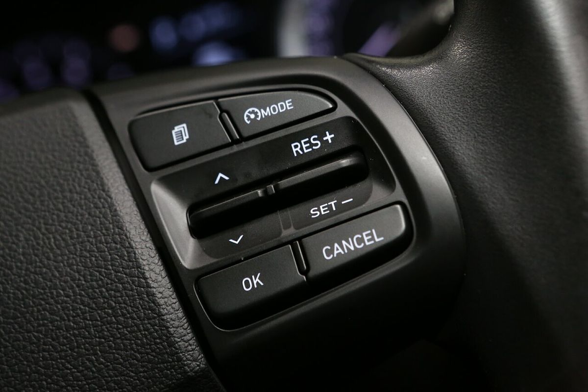 2021 Hyundai Venue Elite QX.V3