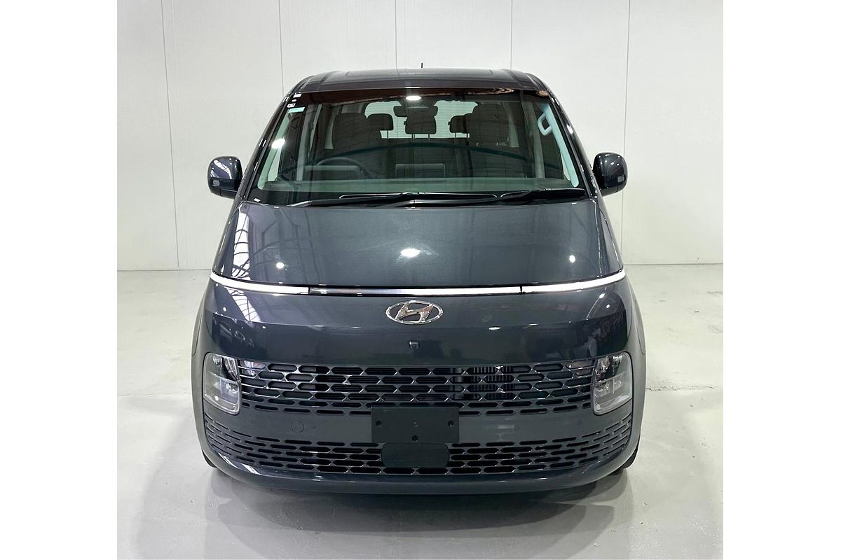 2023 Hyundai STARIA Highlander US4.V2