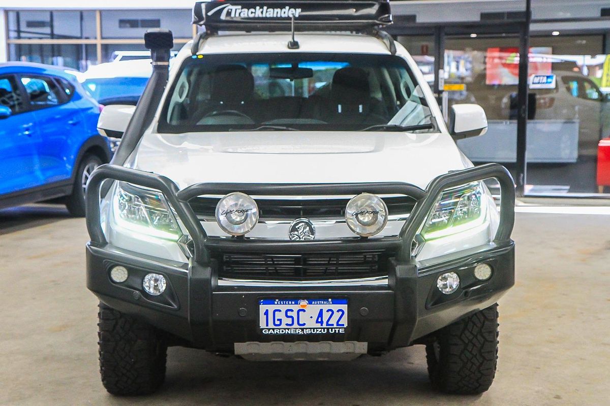 2019 Holden Trailblazer LT RG