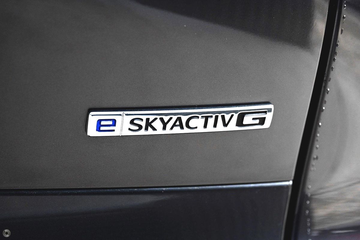 2025 Mazda CX-60 G40e GT KH Series