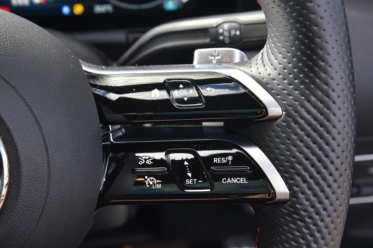 2024 Mercedes-Benz GLA-Class GLA250 H247