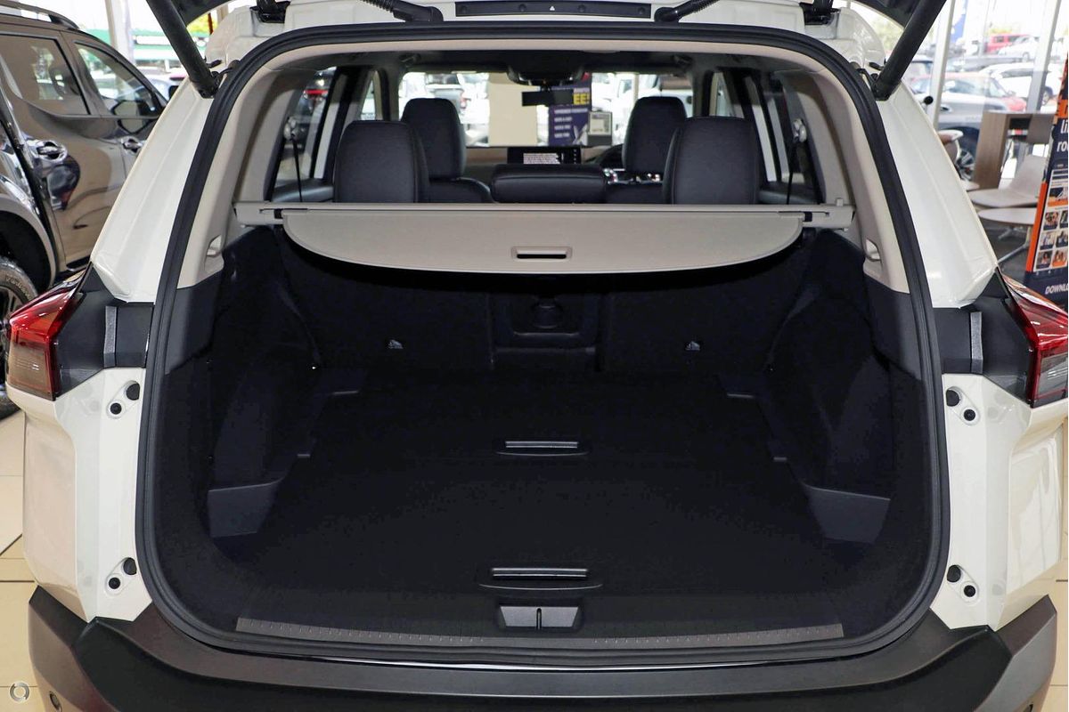 2025 Nissan X-TRAIL Ti e-POWER T33