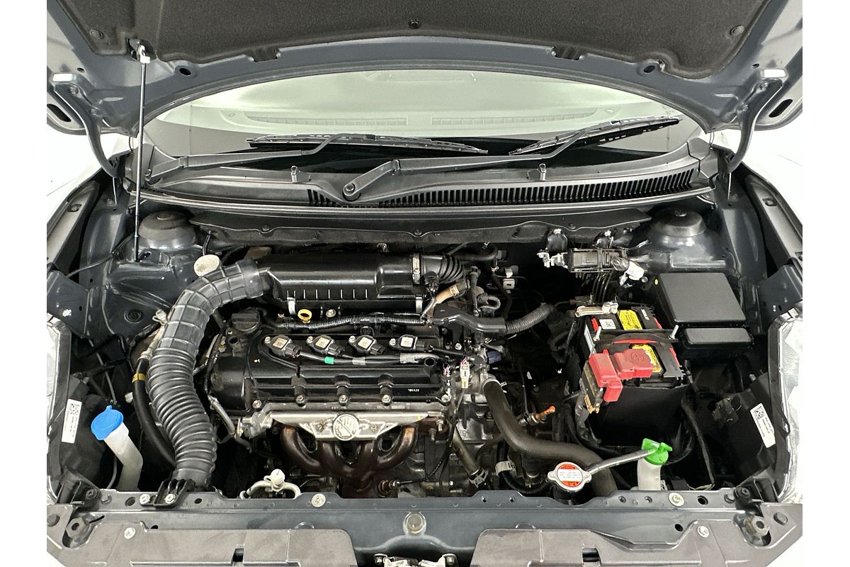 2022 Suzuki Baleno GL EW Series II