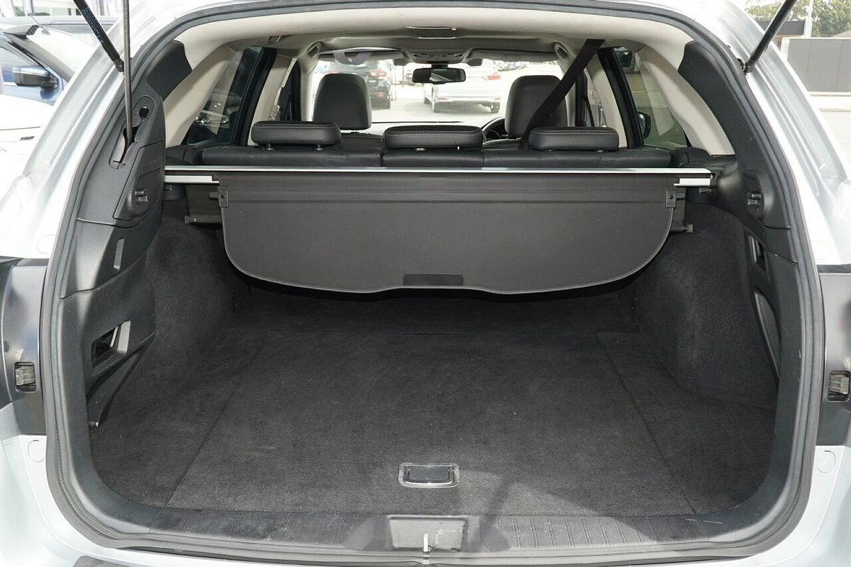 2018 Subaru Outback 2.5i Premium 5GEN