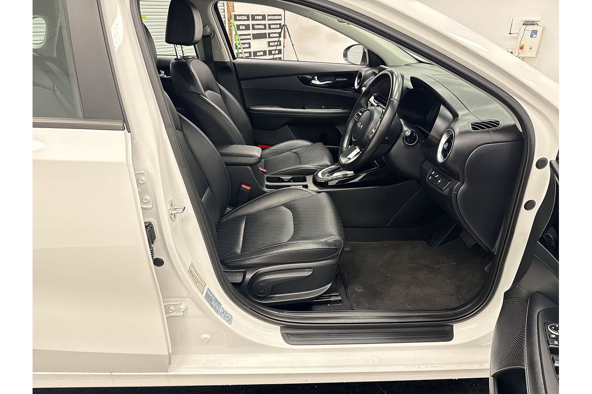 2021 Kia Cerato Sport+ BD