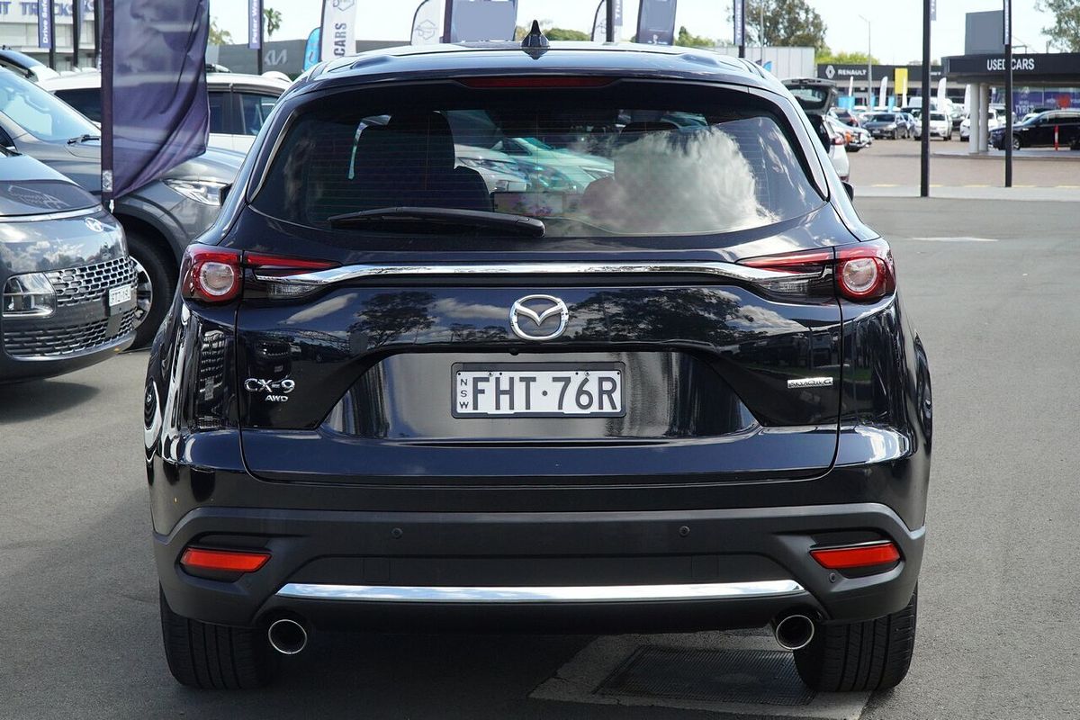 2023 Mazda CX-9 Azami LE TC