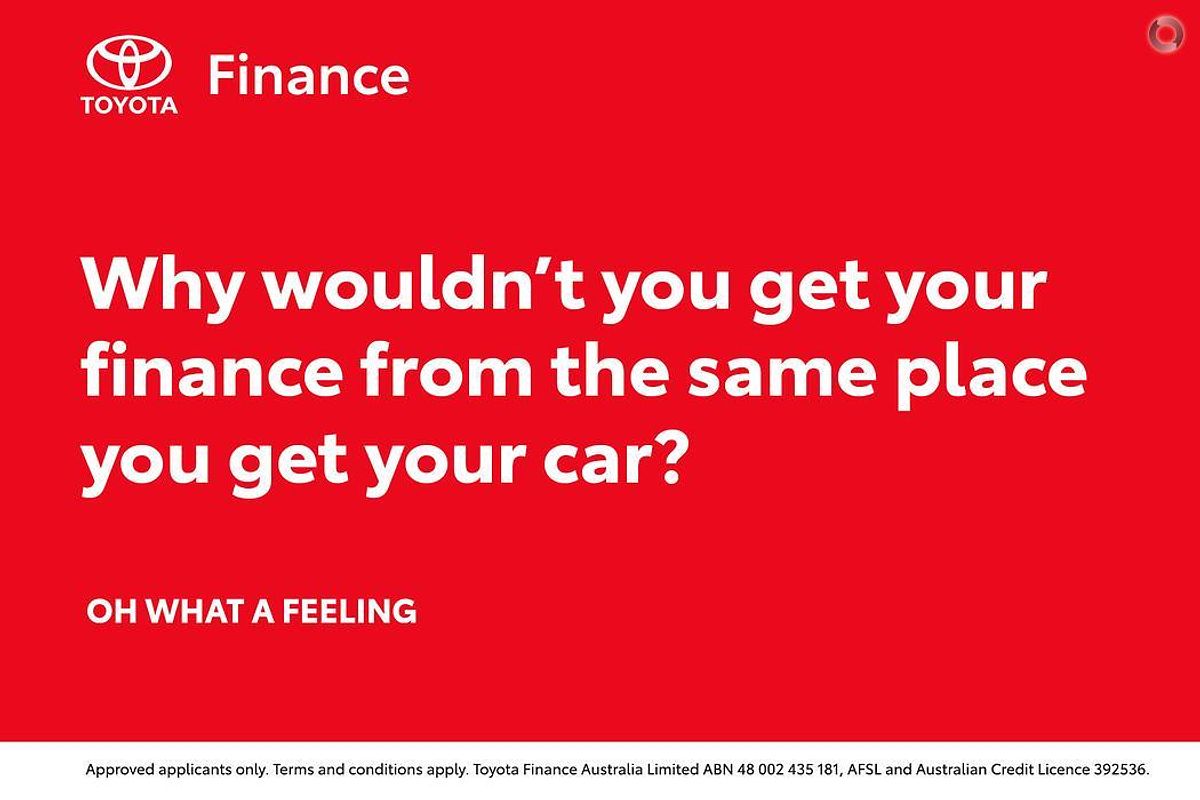 2022 Nissan X-TRAIL ST (2WD) T32 MY22