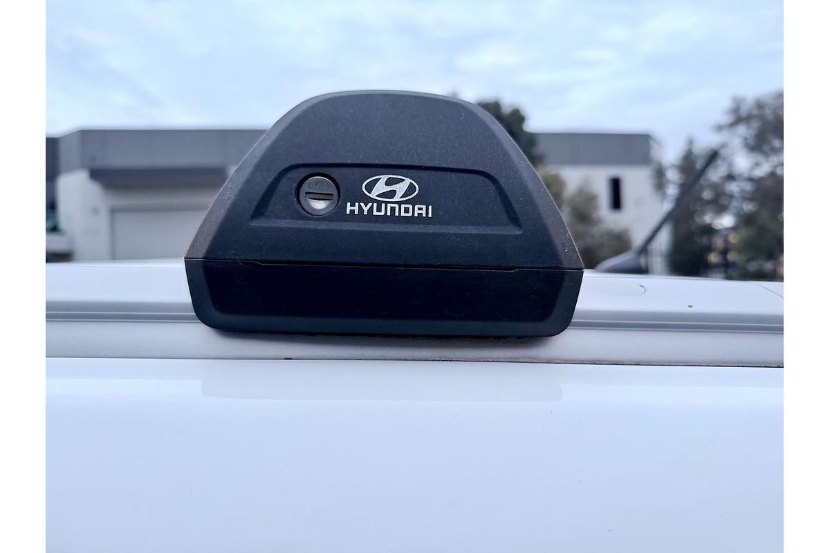 2017 Hyundai Tucson Active TLe