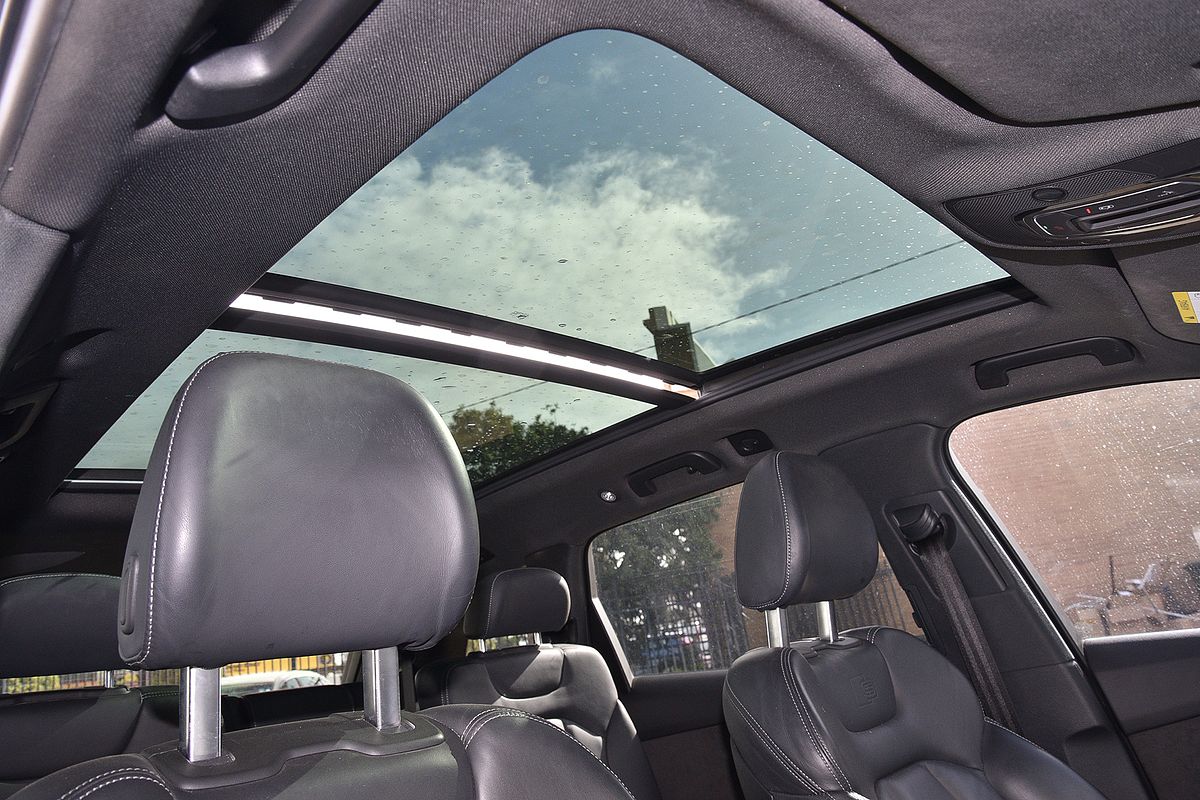 2020 Audi Q7 50 TDI S line 4M